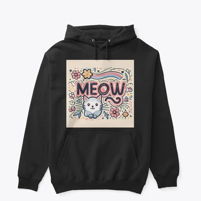 Meow Design