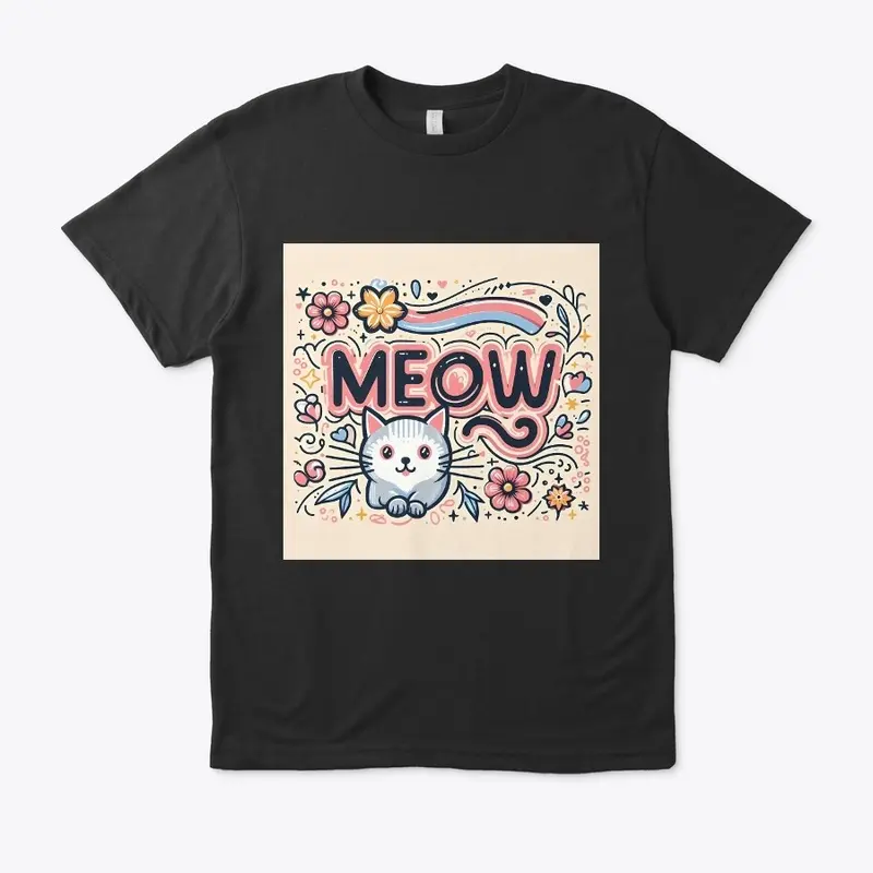 Meow Design