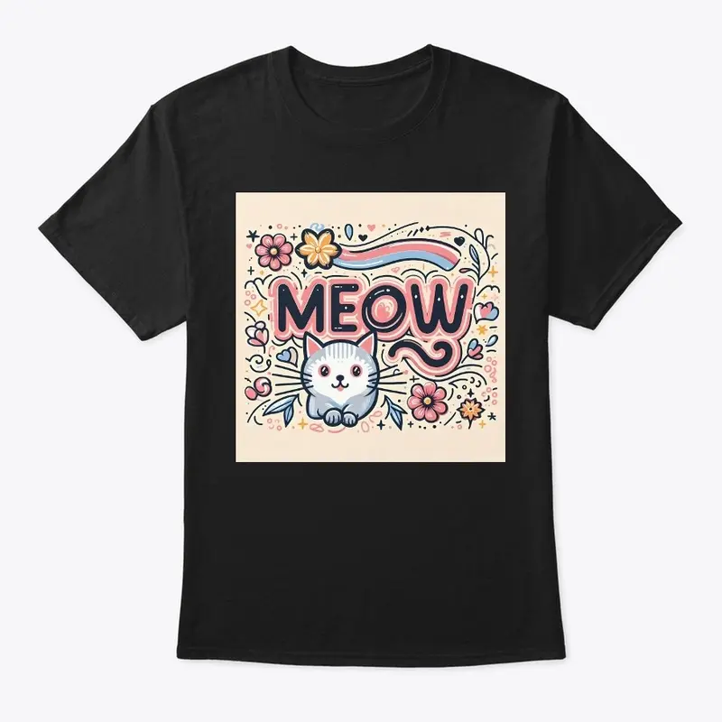 Meow Design