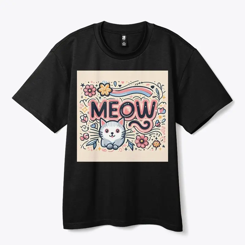 Meow Design