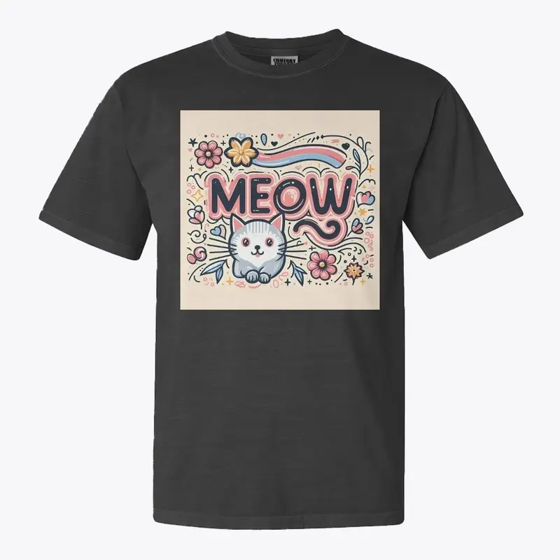 Meow Design