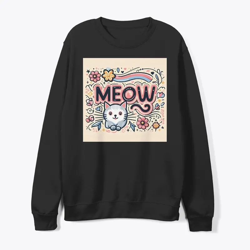 Meow Design